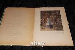 Signed Antique First and limited ed. Russian Imperial Book signed by Lukomsky