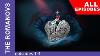 The Romanovs The Real History Of The Russian Dynasty Episodes 1 4 Starmediaen