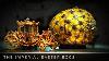 Top 10 Beautiful And Expensive Imperial Egg Of Russia From The House Of Faberge