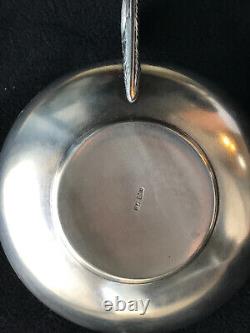 Unique Beautiful Russian Imperial Original Silver 84 Cup 13 Artel Antique Russia