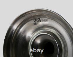 Very Fine Antique Imperial Russian 84 Silver Cup Goblet Beaker Moscow 1878